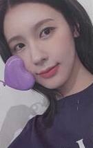 六周年饮料卡 面