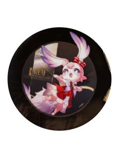 迷迷(亚克力插片)-2025星穹铁道演唱会纪念礼盒