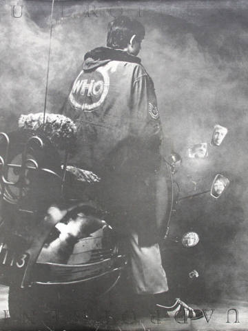 Quadrophenia