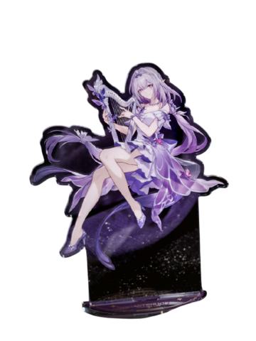 遐蝶-2025星穹铁道演唱会亚克力立牌