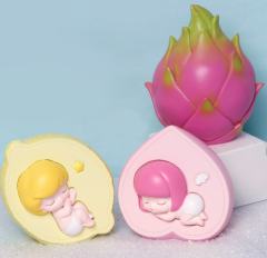 果然可爱水果系列-资料图