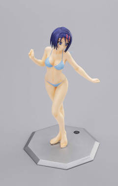 Metamo Figure 西连寺春菜 泳衣 vers.-资料图