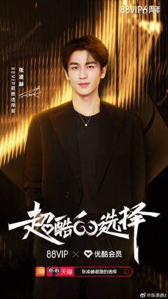 88VIP会员周边