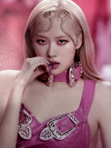 bornpink大卡 肉