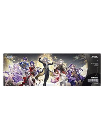 多人(纪念票)-2025星穹铁道演唱会随票赠品