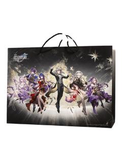 多人(袋子)-2025星穹铁道演唱会随票赠品