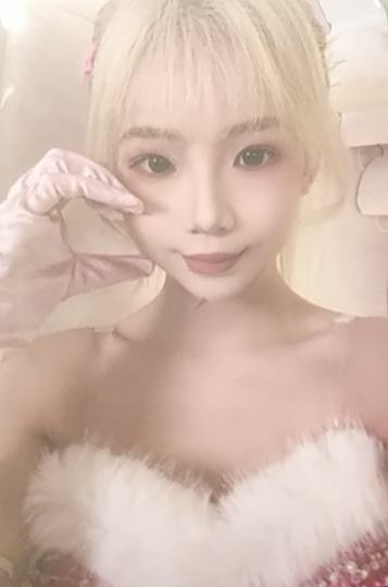 张芷欣 第十一届年度金曲大赏小卡