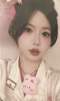 吴志越 第十一届年度金曲大赏小卡
