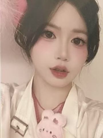吴志越 第十一届年度金曲大赏小卡