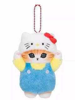Hello Kitty-三丽鸥联名迷你挂件