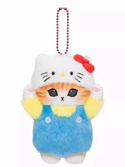 猫福珊迪-1