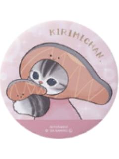 KIRIMICHAN-三丽鸥联名哑光原画吧唧