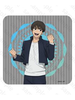 灰原雄-怀玉·玉折冲绳Vol.2度假方巾