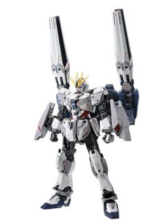 MG RX-9 NT高达 B装备 Ver.Ka