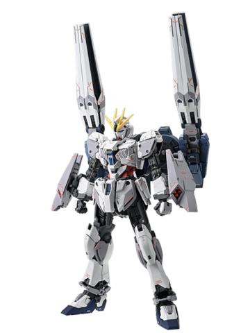 MG RX-9 NT高达 B装备 Ver.Ka