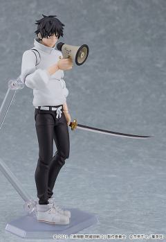 figma#607 乙骨忧太 剧场版-资料图