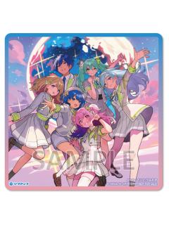 多人(sofmap特典方吧唧)-MORE MORE JUMP！ SEKAI ALBUM vol.3专辑特典