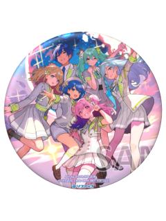 多人(sofmap特典吧唧)-MORE MORE JUMP！ SEKAI ALBUM vol.3专辑特典