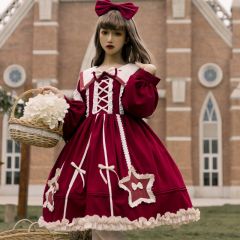 少女星愿-资料图