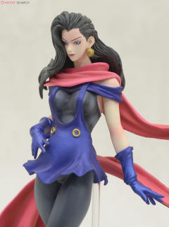Statue Legend リサリサ -资料图