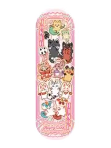 多人(joker)2-有一串儿兽系列扑克牌