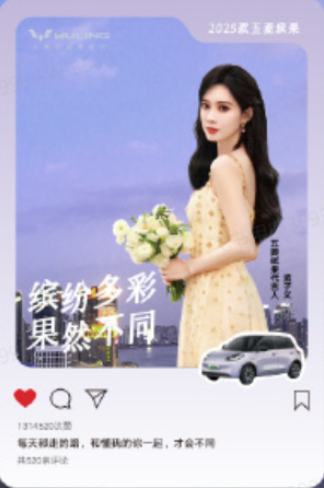 五菱小卡透卡 ver.B