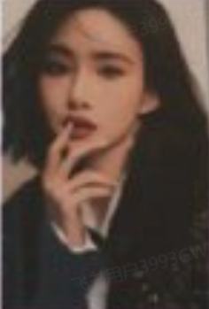 尼龙杂志小卡 ver.C