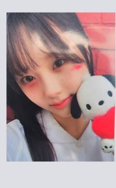 mcd打歌卡s23