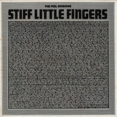 The Peel Sessions