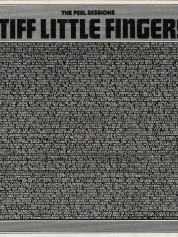 The Peel Sessions