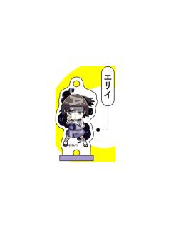 乙田惠理-JCS受注立牌