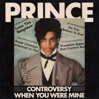 Controversy