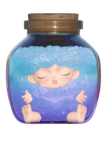 迷幻药水