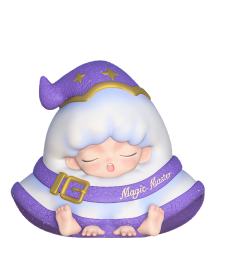 占星魔法帽