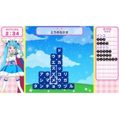 开阔天空！光之美少女主题小游戏合集-资料图