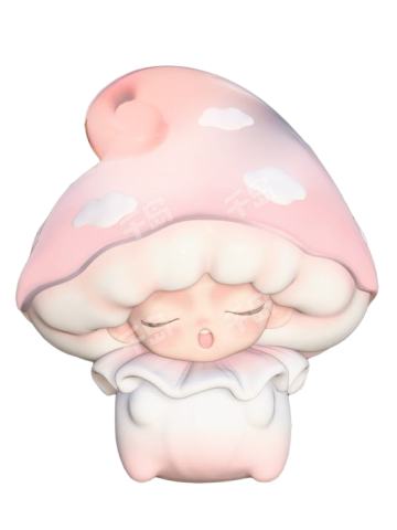 惊喜款-主厨料理菇