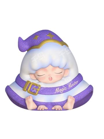 占星魔法帽