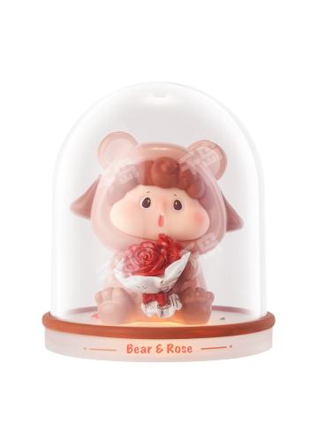 永不褪色爱兜兜