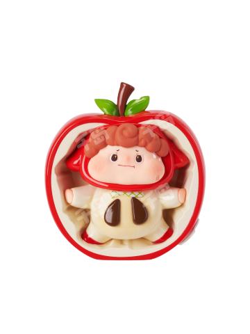 苹果树下顿兜兜