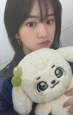 快闪30cm娃卡 安