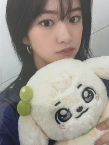 快闪30cm娃卡 安