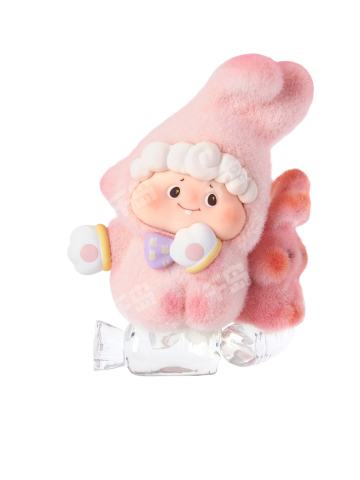 爱吃萝卜兔兜兜