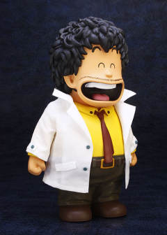 EX Gokin PLUS+ 则卷千兵卫 -资料图