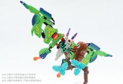 猛兽匣 BB-50 “风筝”摩丝-资料图