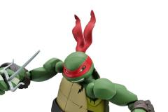 Revoltech 拉斐尔 2012-资料图