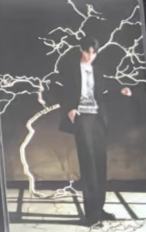 时装男士杂志卡 ver.G