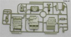 HGUC MS-05L 狙击型扎古I 约恩·卡克斯机-资料图