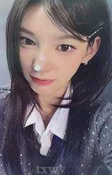日本kcon满额卡 爱