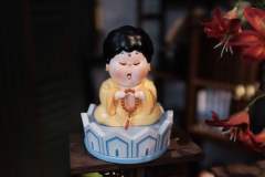 VA咪陀佛-资料图