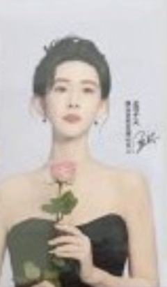面膜代言卡 ver.D